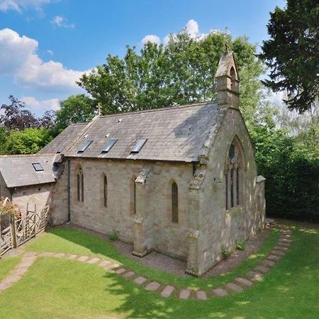 St James House - Truly Heavenly Hereford Dış mekan fotoğraf