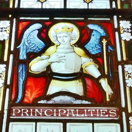St James House - Truly Heavenly Hereford Dış mekan fotoğraf