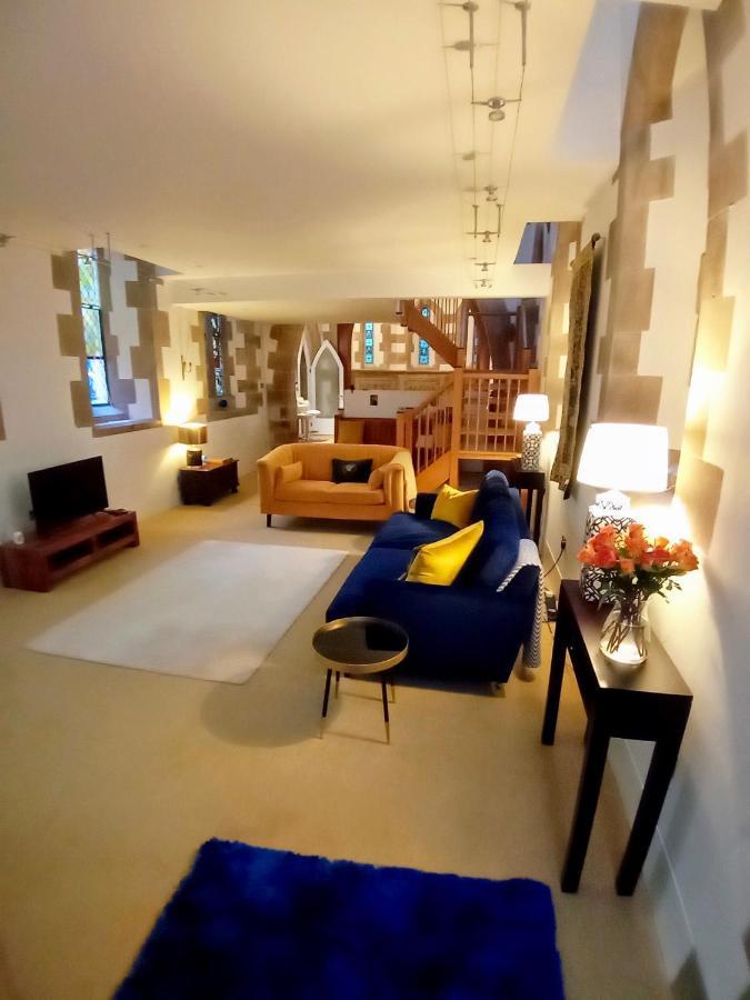 St James House - Truly Heavenly Hereford Dış mekan fotoğraf