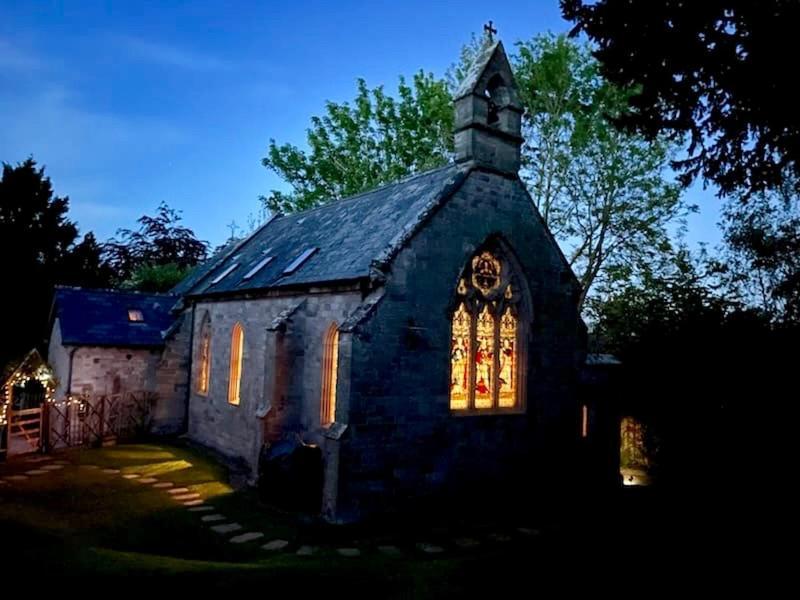St James House - Truly Heavenly Hereford Dış mekan fotoğraf