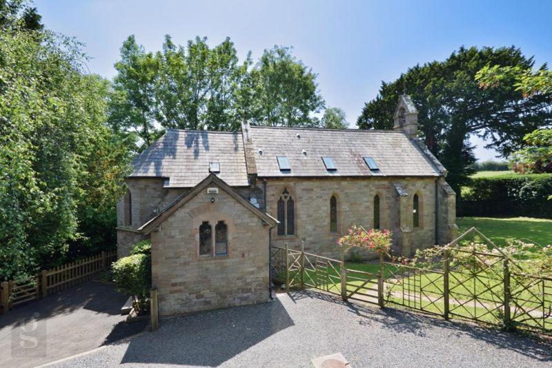 St James House - Truly Heavenly Hereford Dış mekan fotoğraf