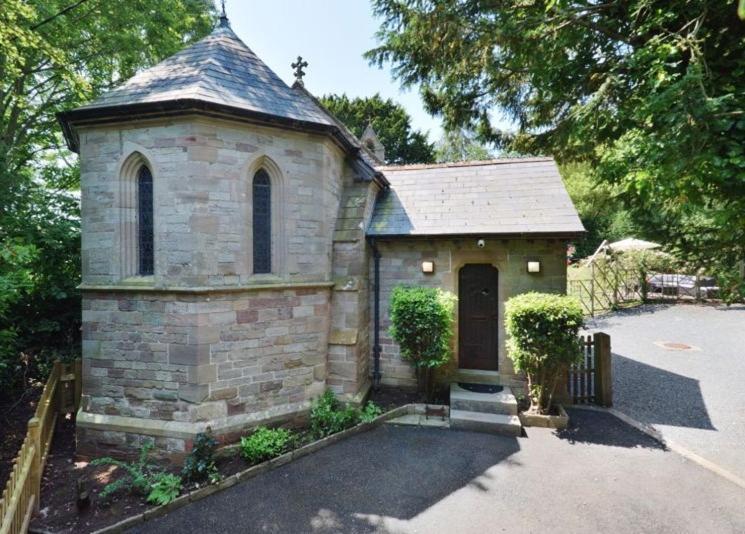 St James House - Truly Heavenly Hereford Dış mekan fotoğraf