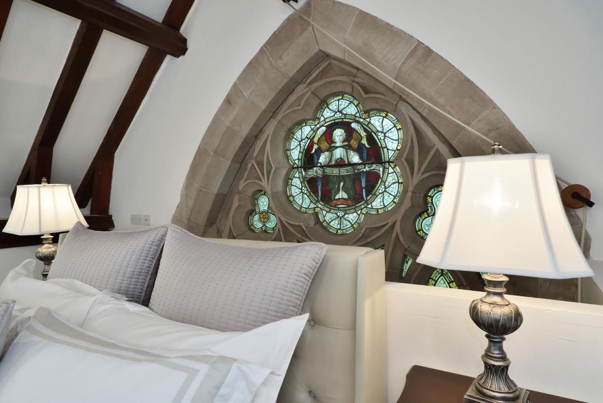 St James House - Truly Heavenly Hereford Dış mekan fotoğraf