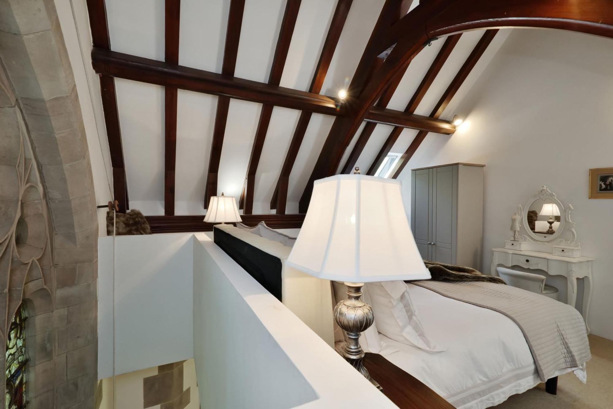 St James House - Truly Heavenly Hereford Dış mekan fotoğraf