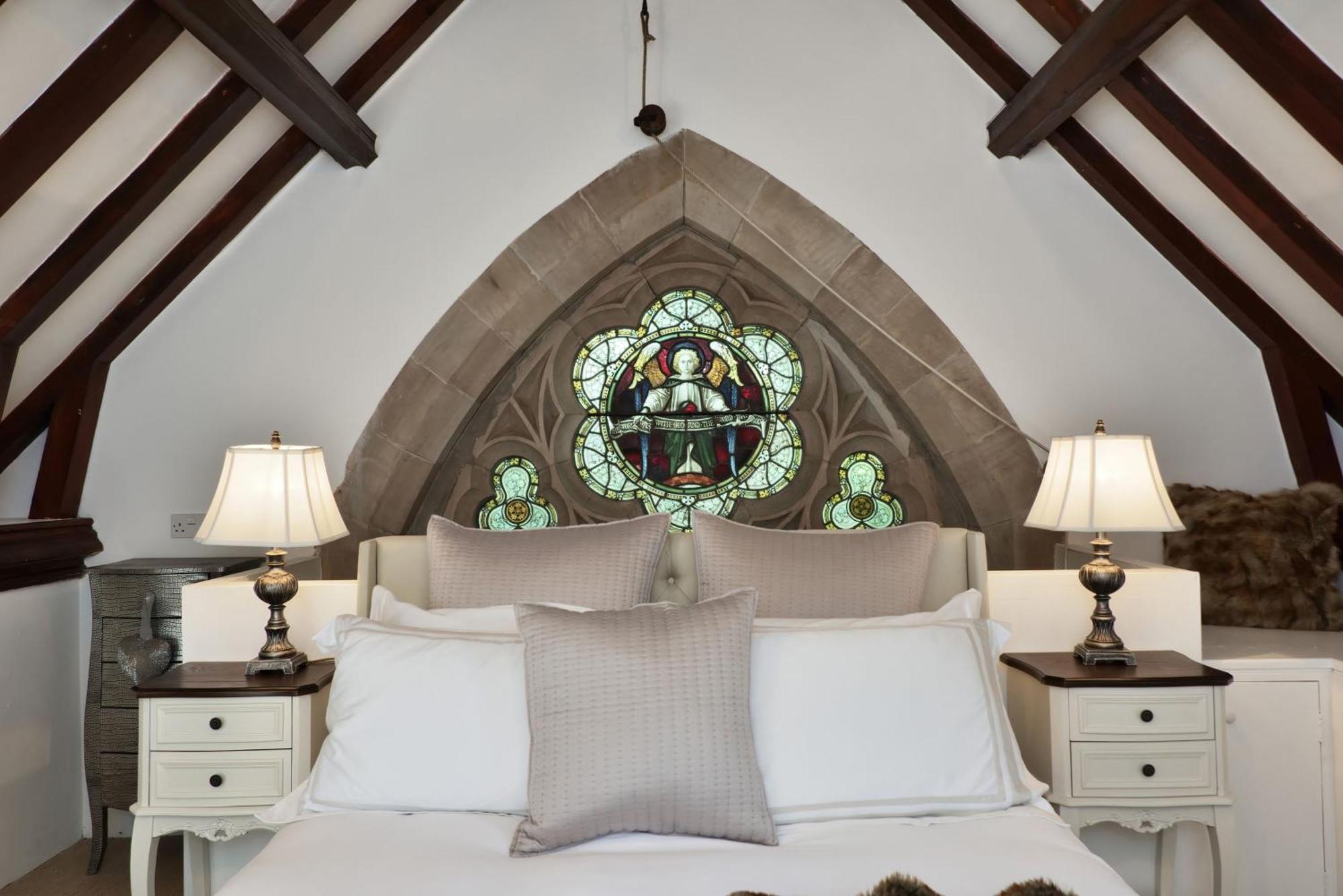 St James House - Truly Heavenly Hereford Dış mekan fotoğraf