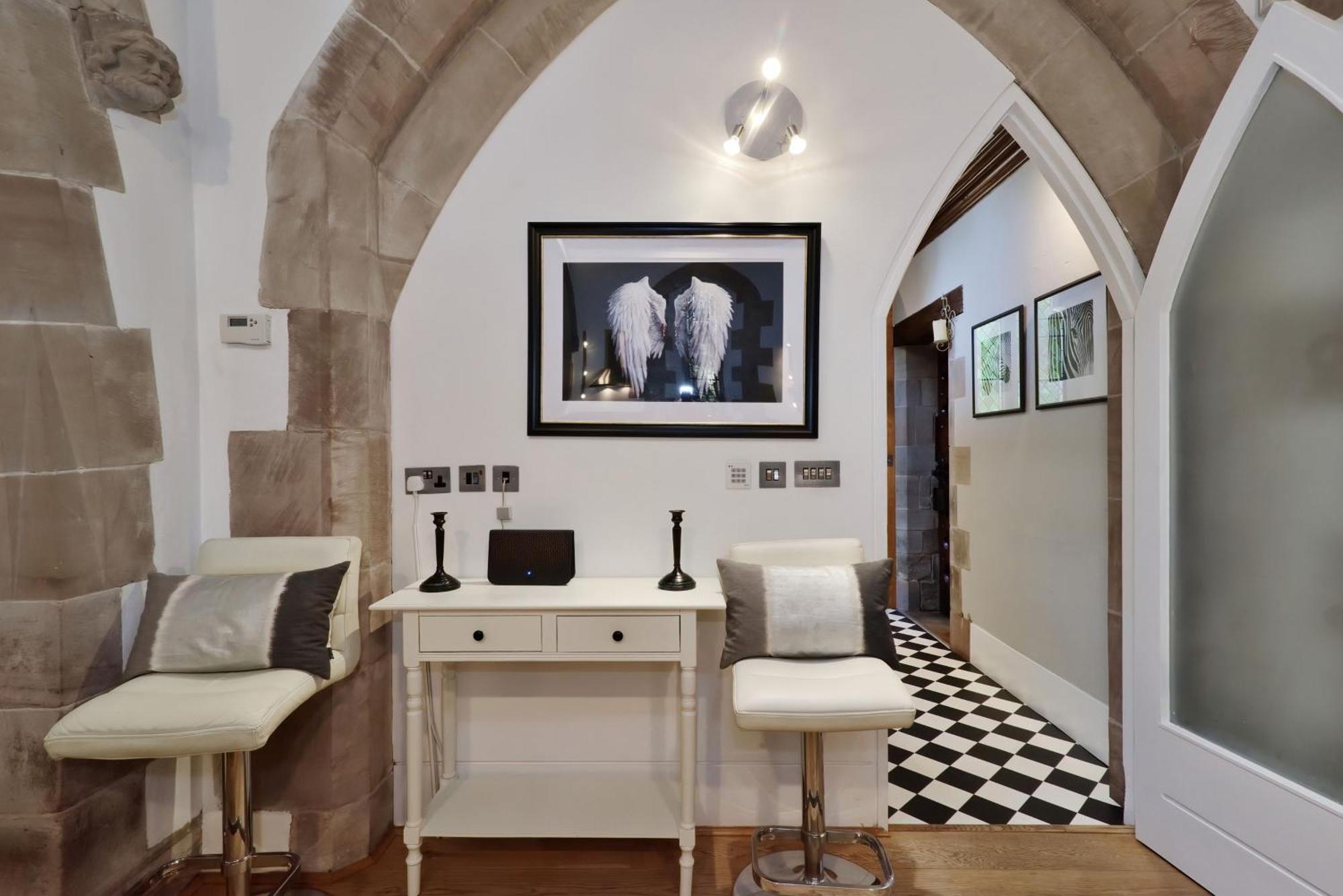 St James House - Truly Heavenly Hereford Dış mekan fotoğraf