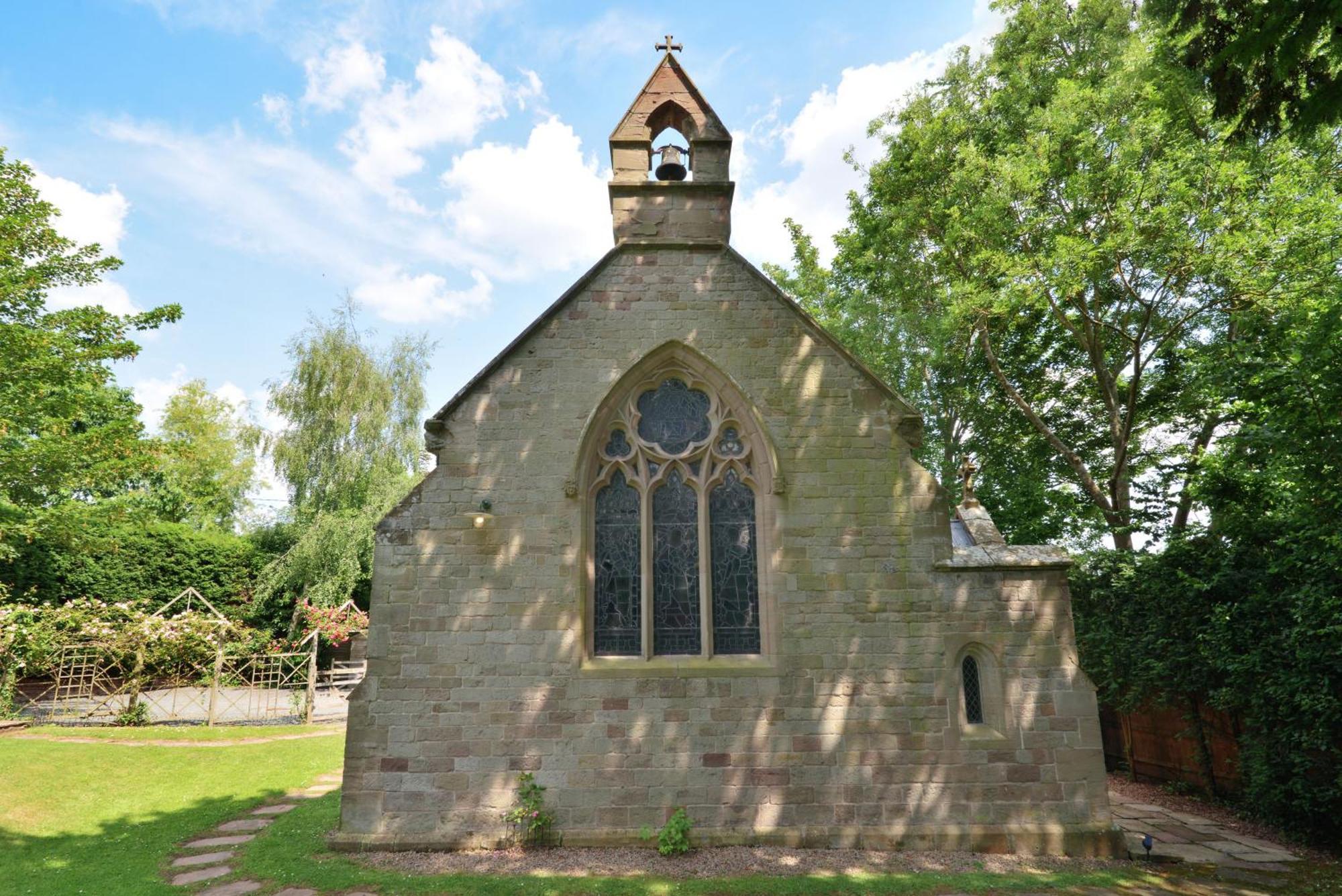St James House - Truly Heavenly Hereford Dış mekan fotoğraf
