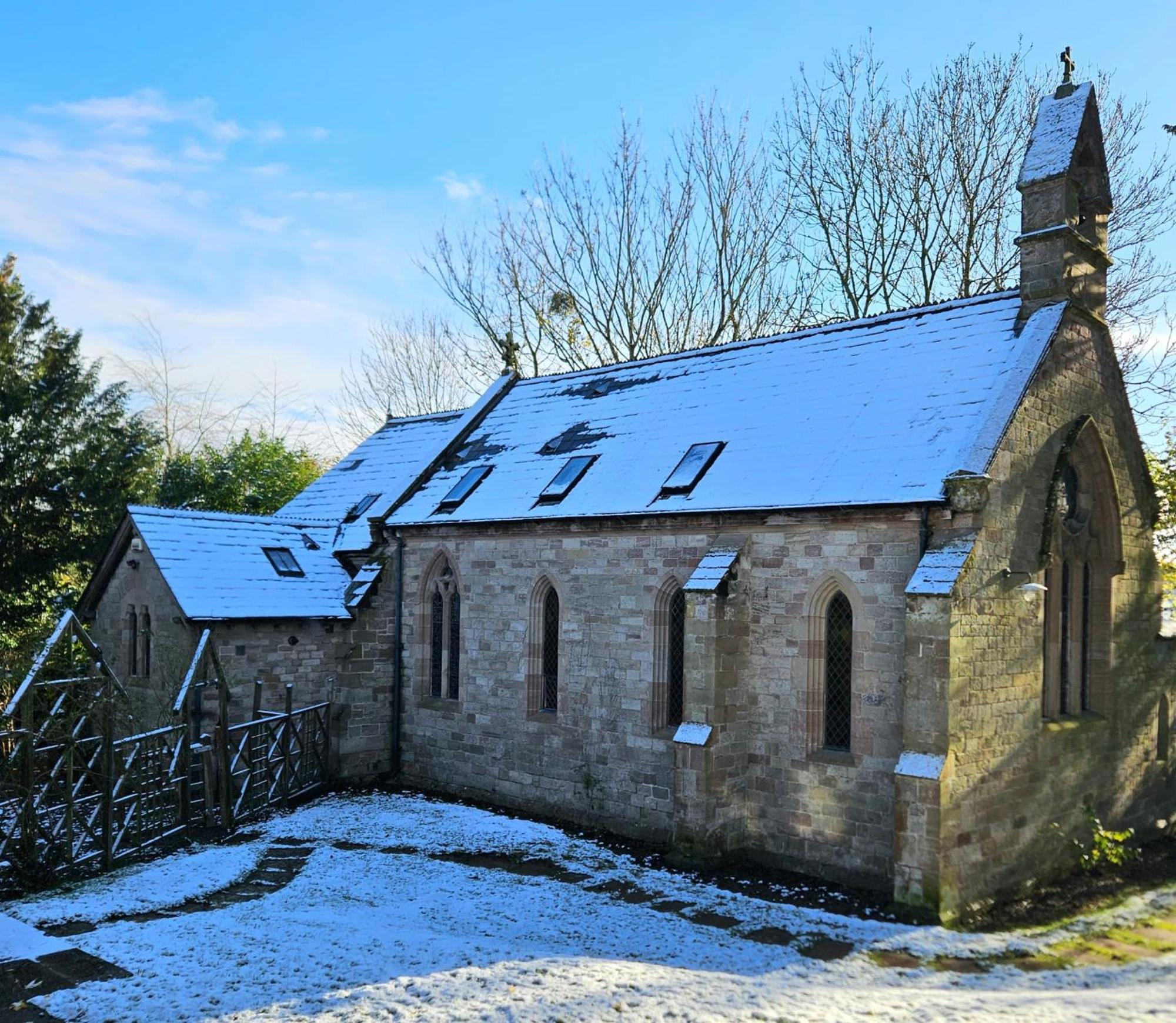 St James House - Truly Heavenly Hereford Dış mekan fotoğraf